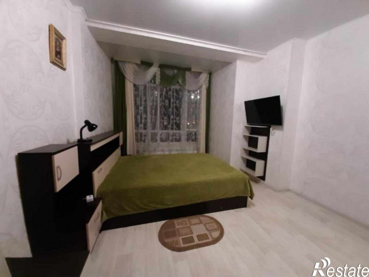 2-комн квартира Центральный район, 4