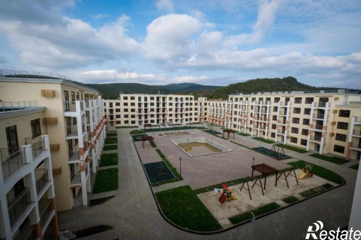 2-комн квартира п. Сукко
