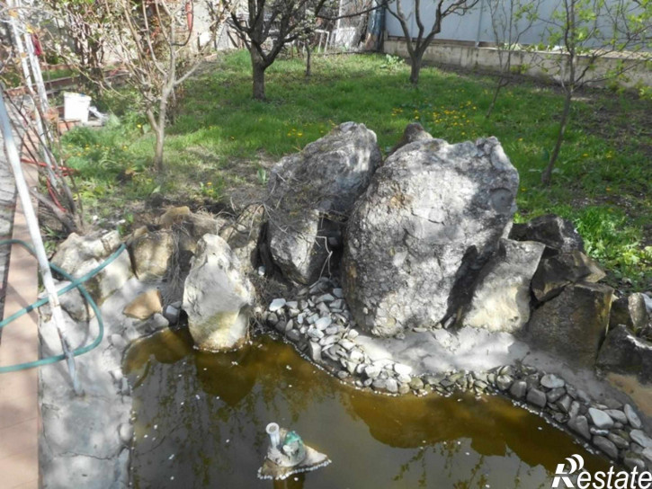 Коттедж/дом Алексеевка