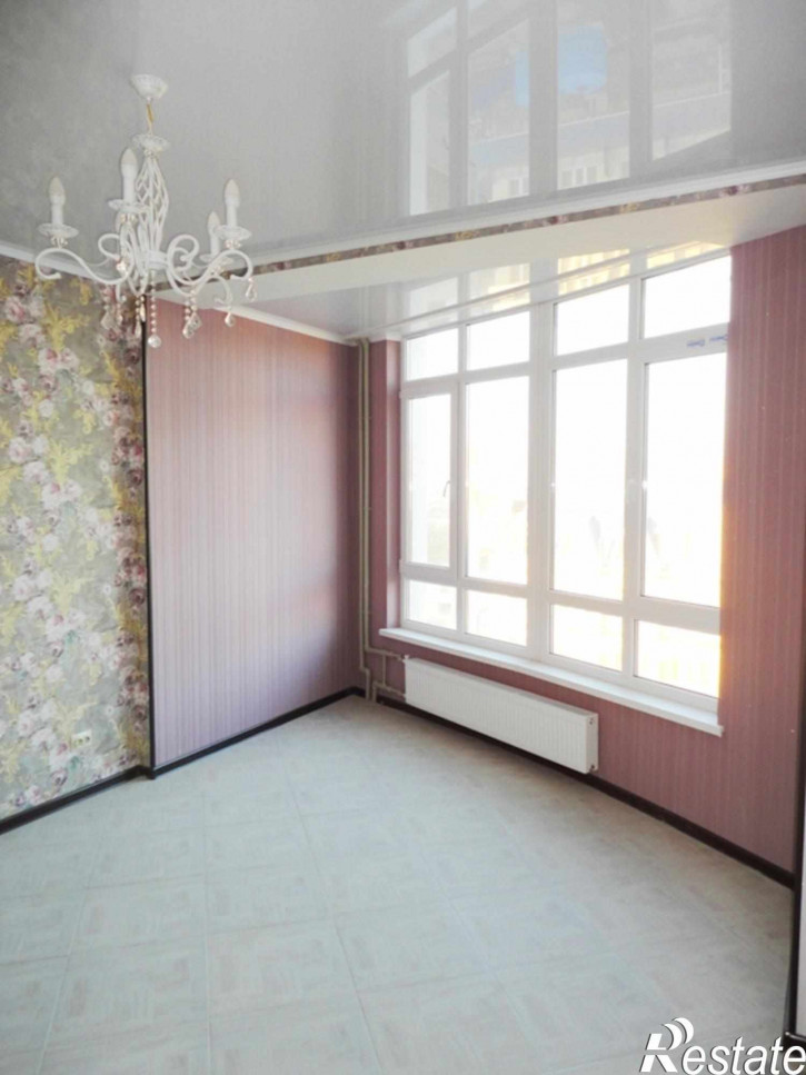 2-комн квартира Центральный район, 3