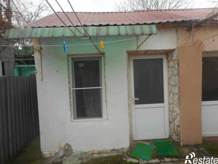 2-комн квартира Анапское шоссе, 42