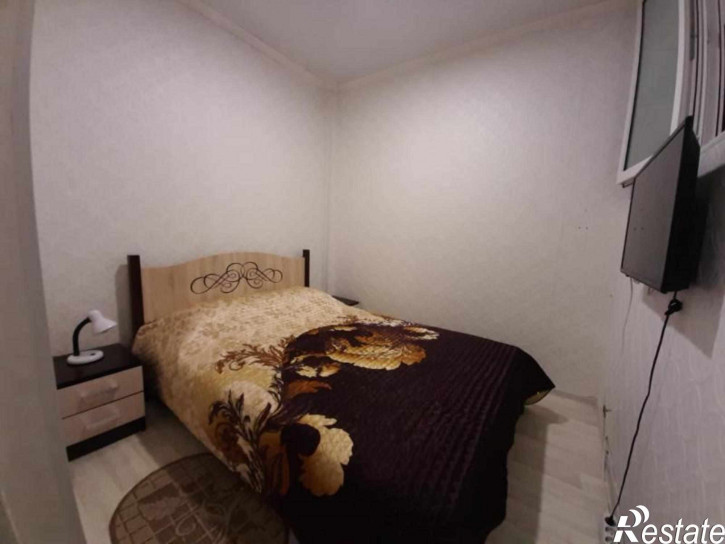 2-комн квартира Центральный район, 4