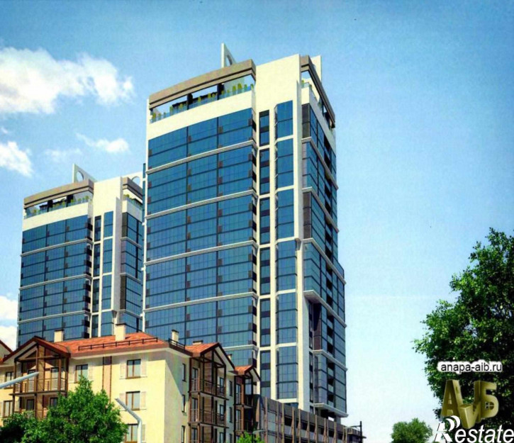 2-комн квартира Центральный район, 28