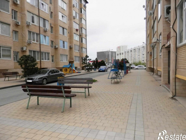 1-комн квартира р-н Восточного рынка, 2