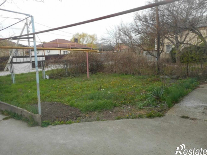 Коттедж/дом с. Варваровка