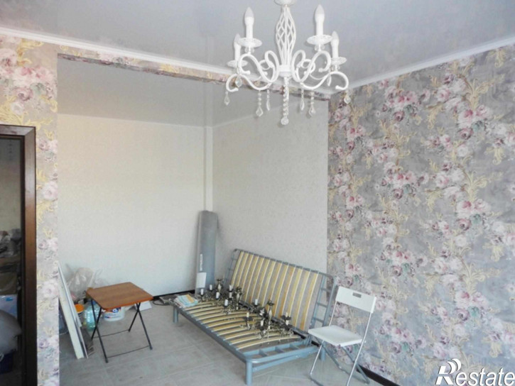 2-комн квартира Центральный район, 3