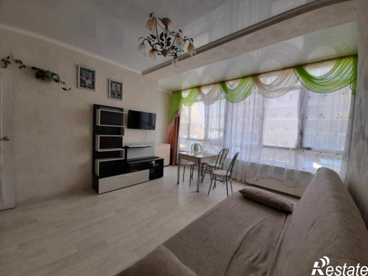 2-комн квартира Центральный район, 4