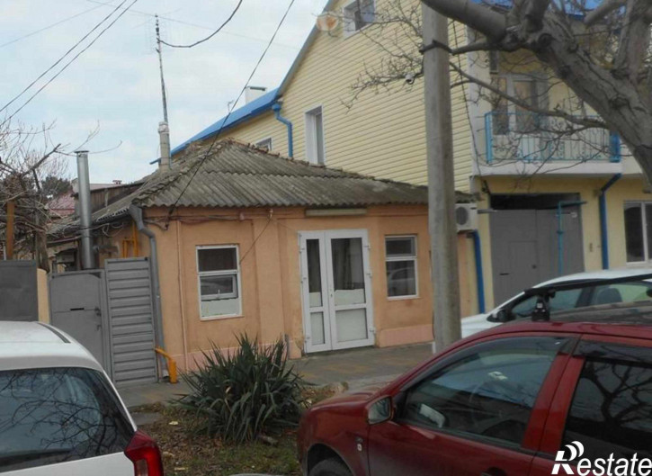 4-комн квартира Центральный район, 21