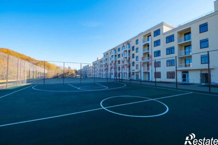2-комн квартира п. Сукко
