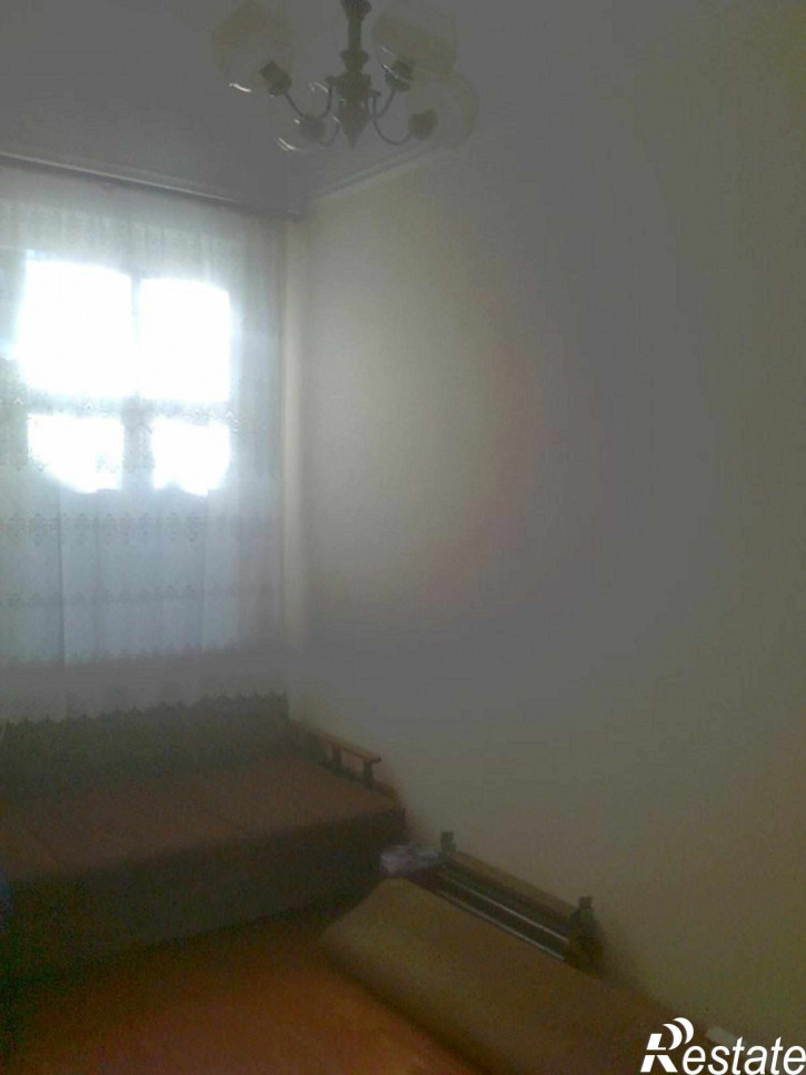 Земельный участок Центральный район