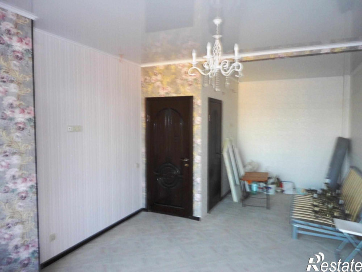 2-комн квартира Центральный район, 3