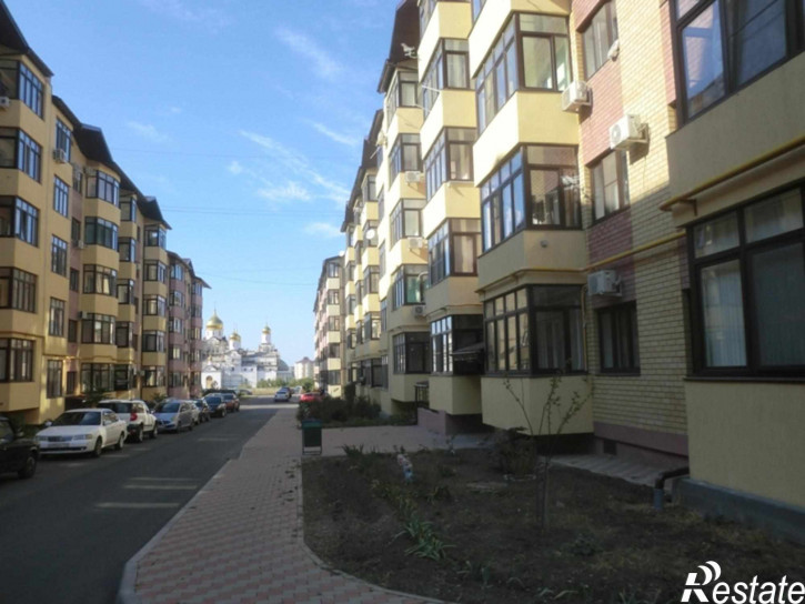 1-комн квартира 3-Б мкрн, 15