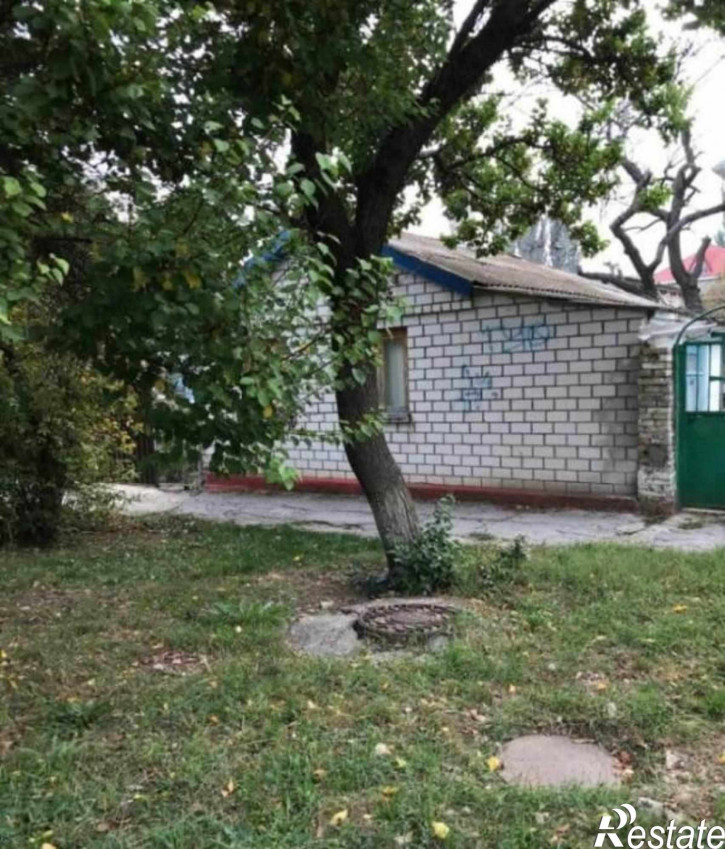 Земельный участок Центральный район