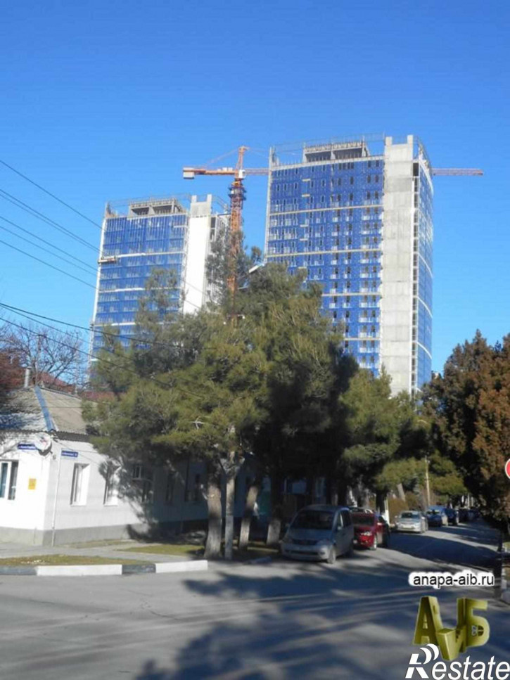 2-комн квартира Центральный район, 28