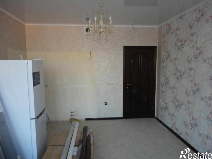 2-комн квартира Центральный район, 3