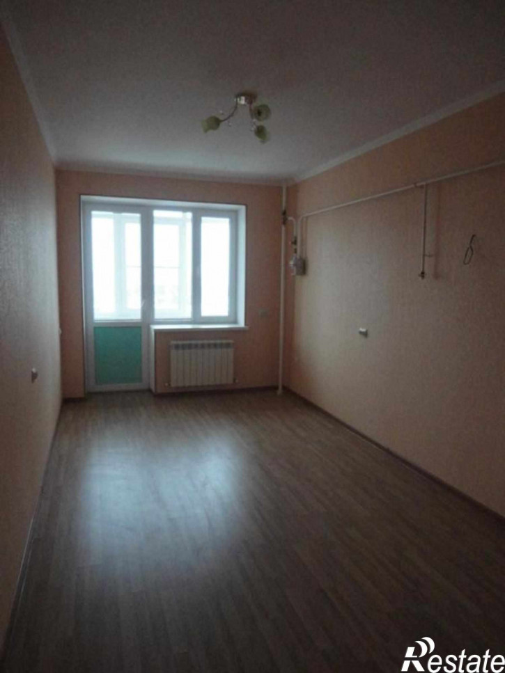 1-комн квартира Центральный район, 1
