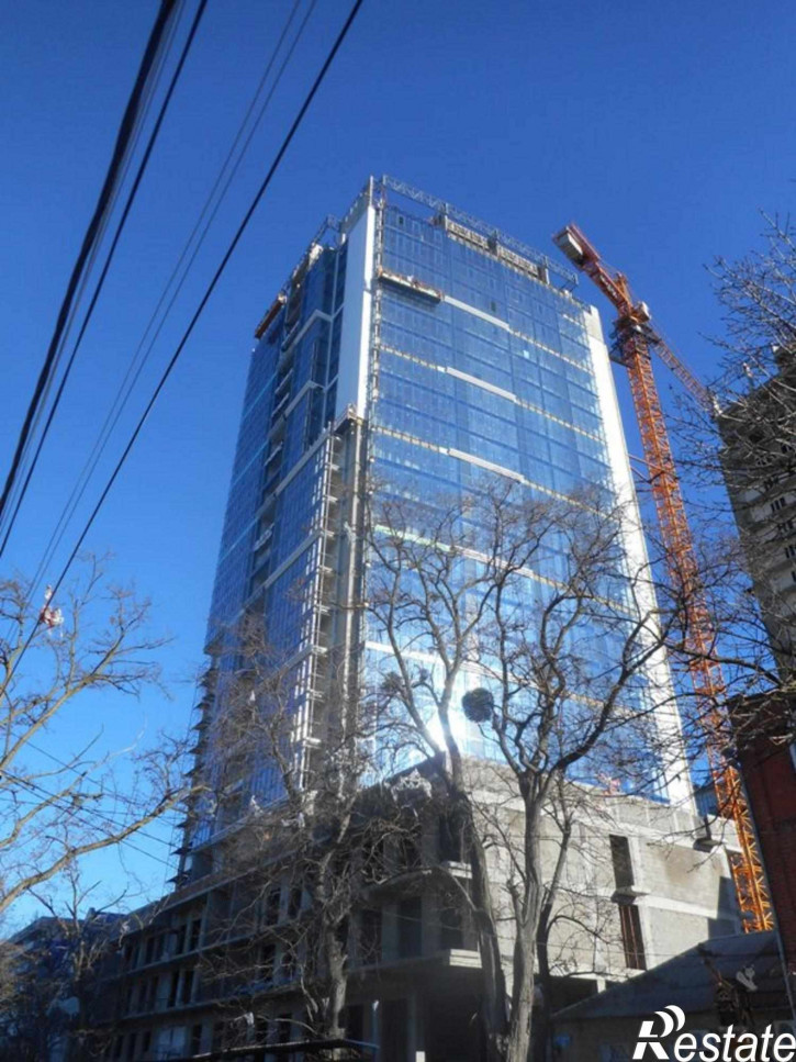 2-комн квартира Центральный район, 8