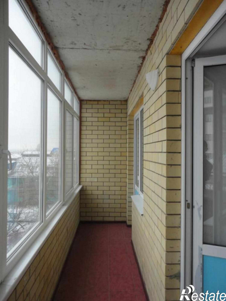 1-комн квартира Центральный район, 7