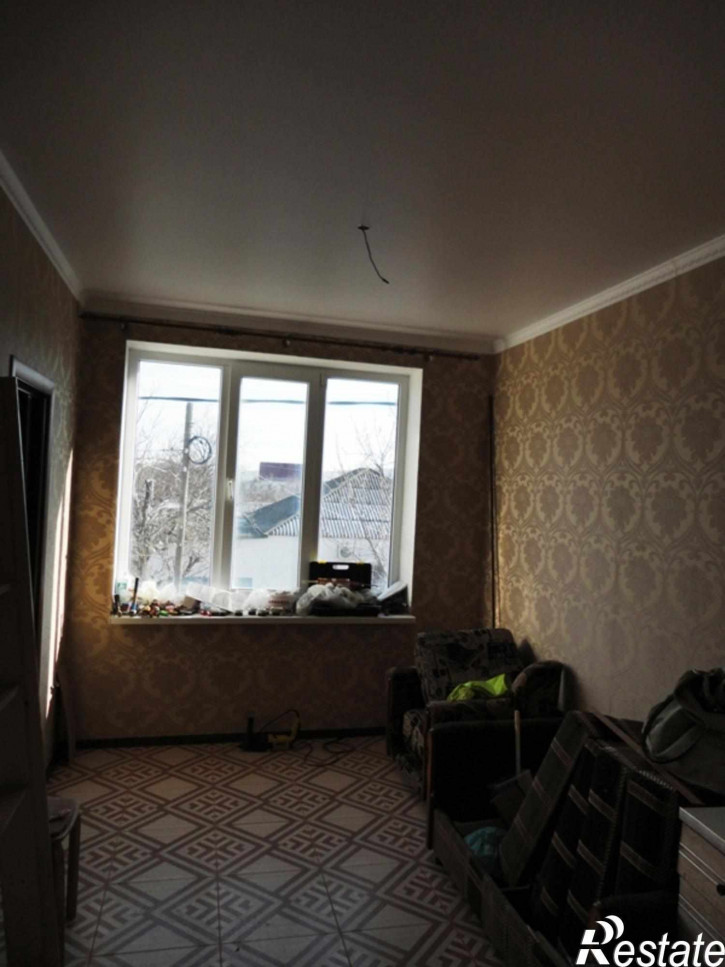 2-комн квартира п. Сукко