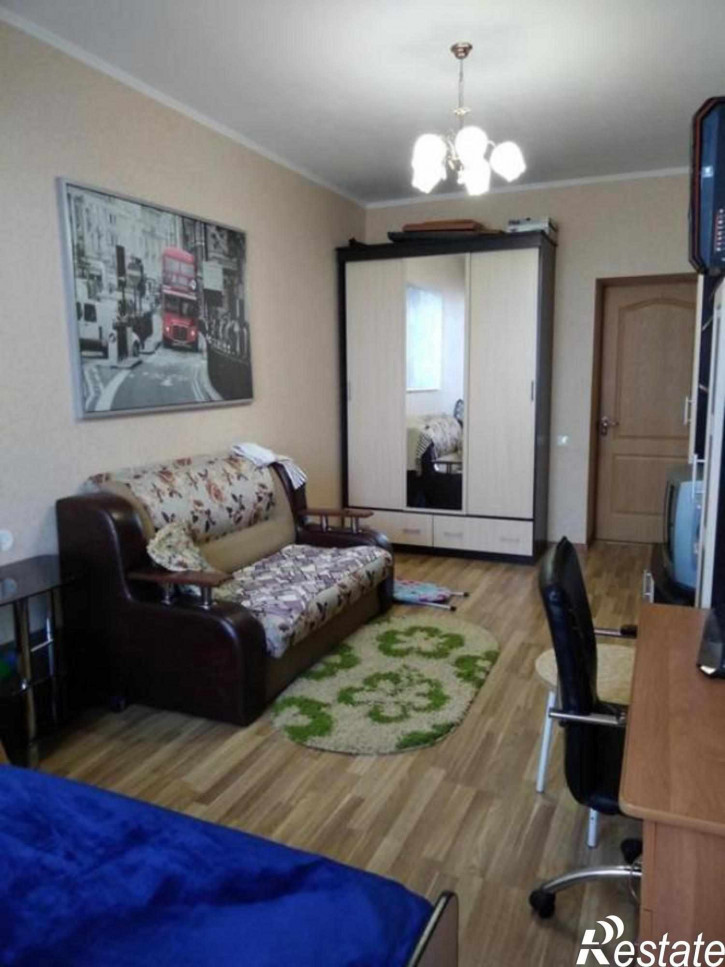 1-комн квартира Пионерский проспект, 16