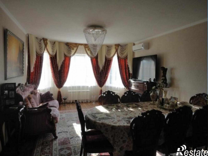 2-комн квартира Анапское шоссе, 42