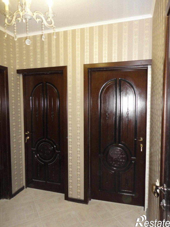 2-комн квартира Центральный район, 3