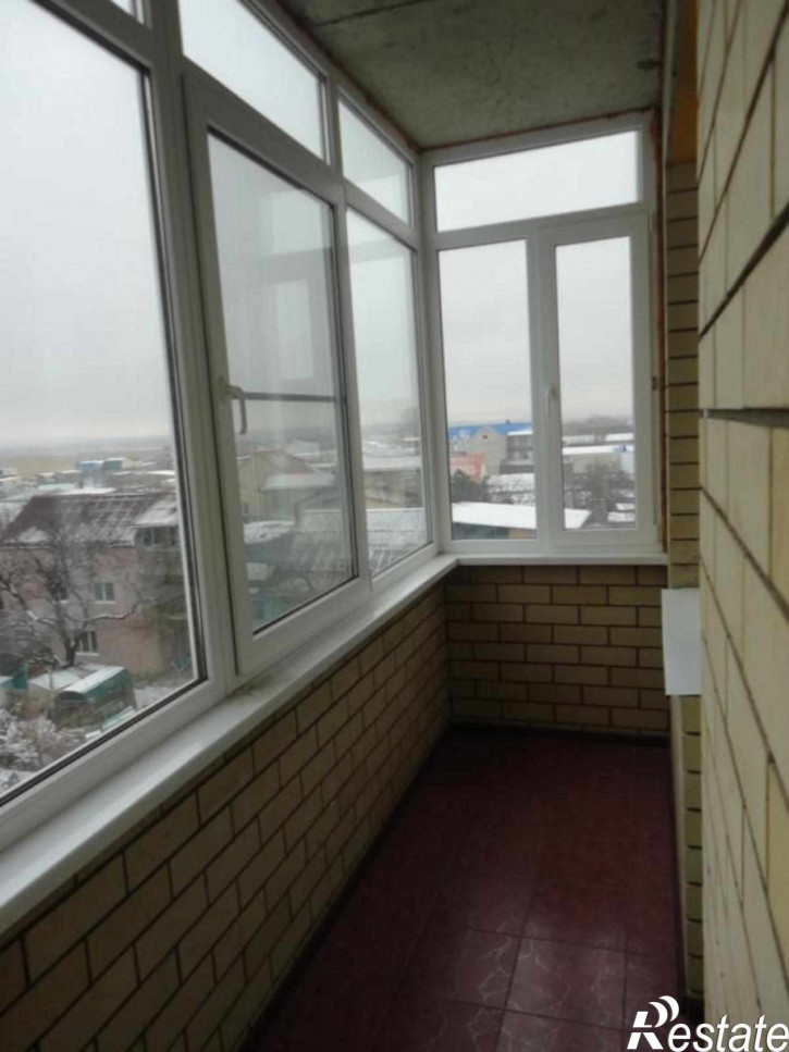 1-комн квартира Центральный район, 1