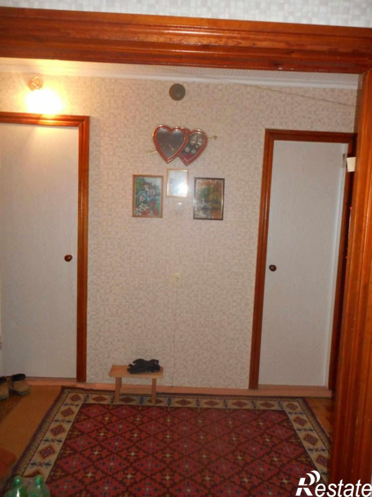 2-комн квартира станица Гостагаевская