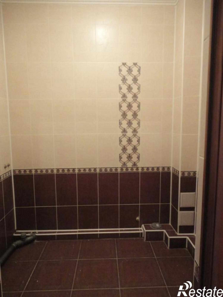 1-комн квартира Центральный район, 1