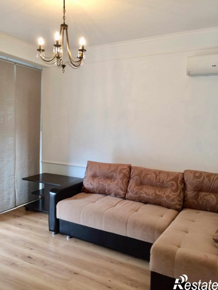 2-комн квартира ул. Ленина, 46
