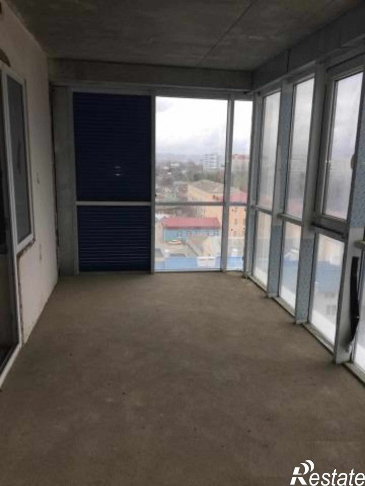 2-комн квартира Центральный район, 8