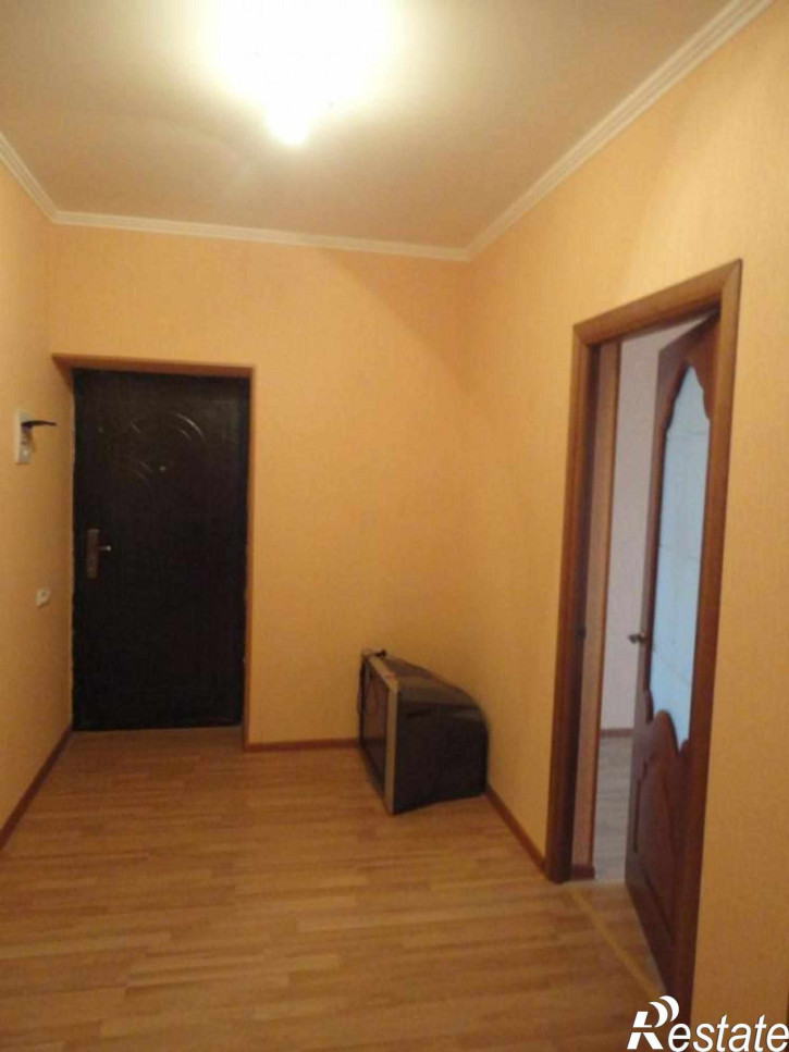 1-комн квартира Центральный район, 1