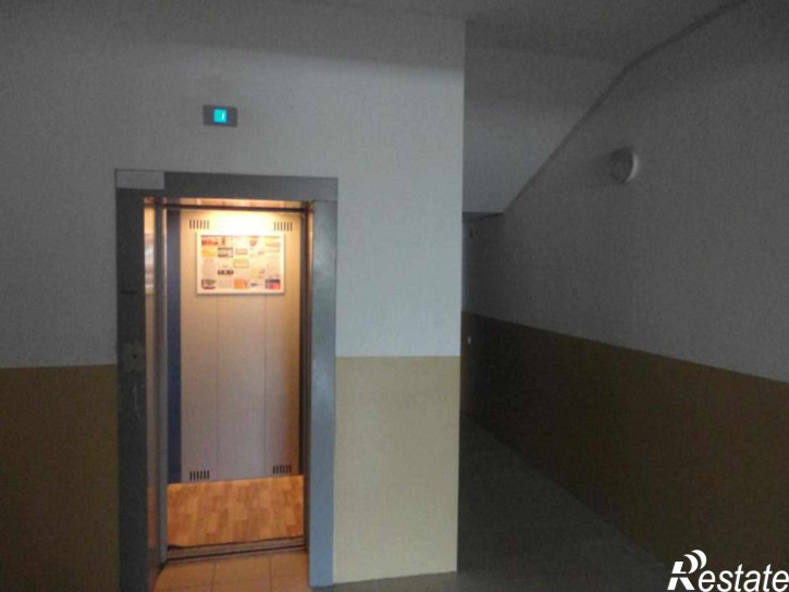 1-комн квартира Центральный район, 1