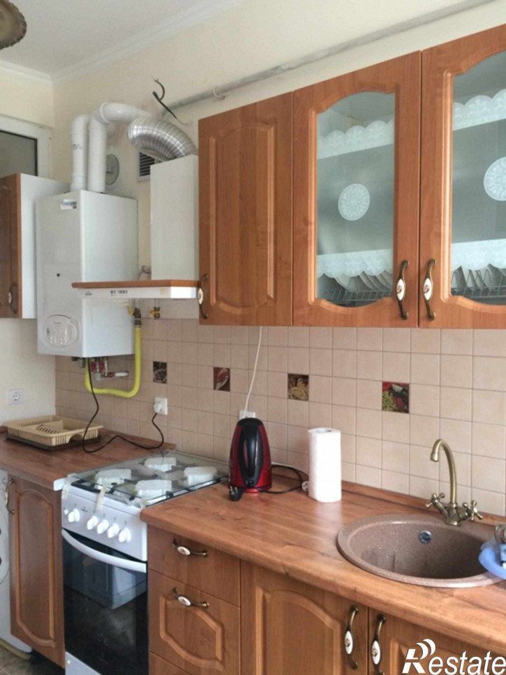 2-комн квартира ул. Ленина, 46