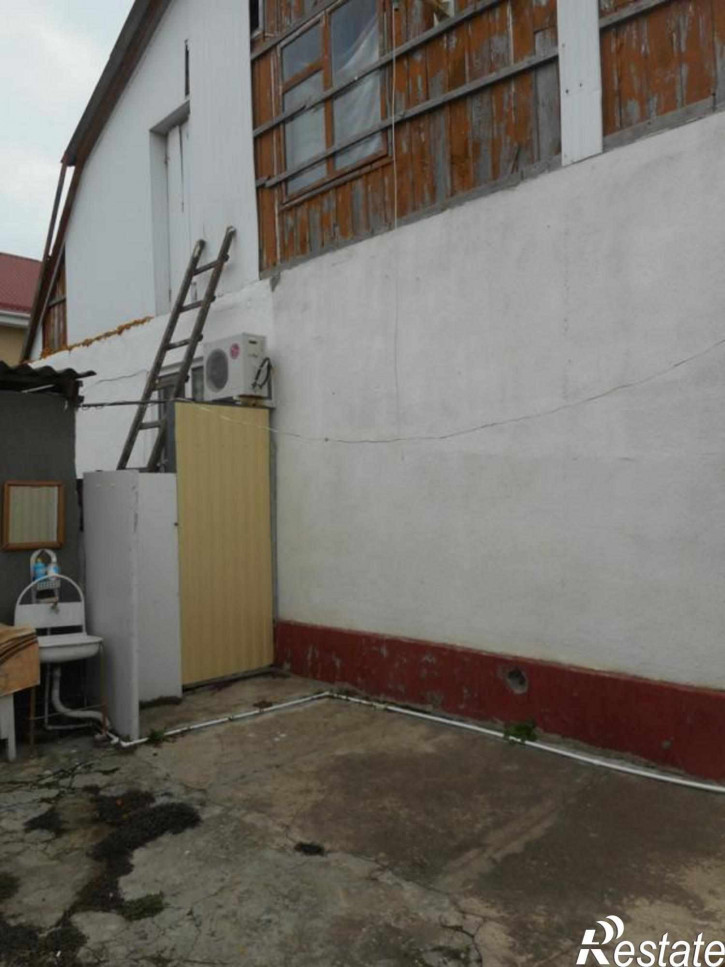 Коттедж/дом п. Витязево