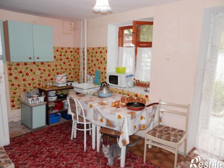 Коттедж/дом станица Анапская