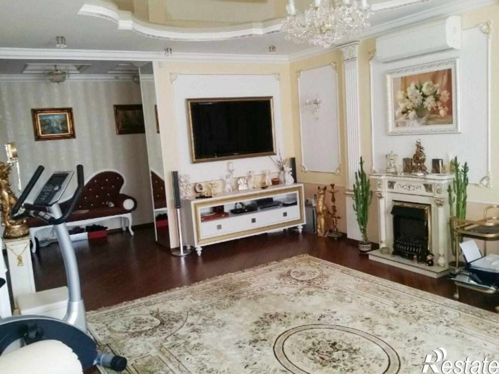 3-комн квартира ул. Промышленная, 11