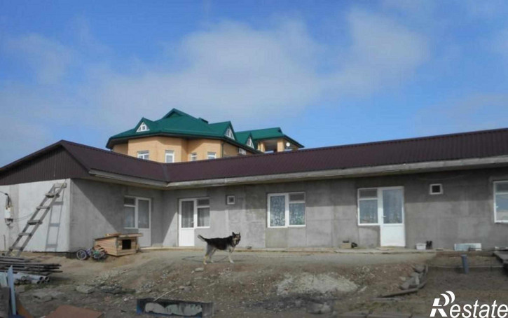 Земельный участок ст-ца Благовещенская