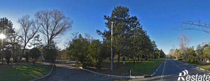 Земельный участок Пионерский проспект