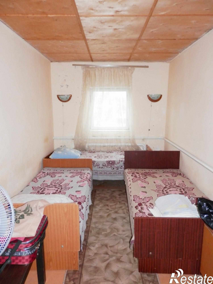 Коттедж/дом станица Анапская