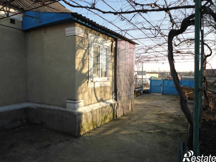 1-комн квартира 3-Б мкрн, 5