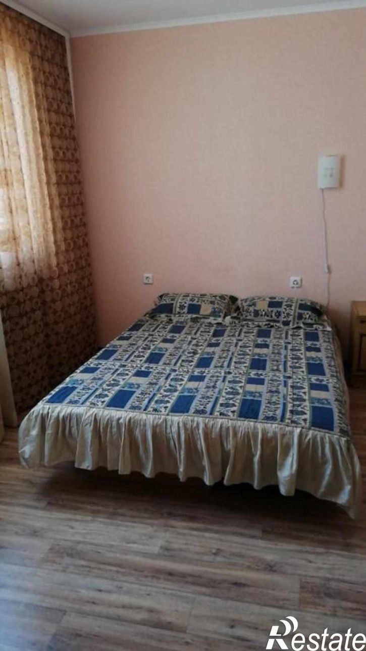 2-комн квартира Алексеевка, 39