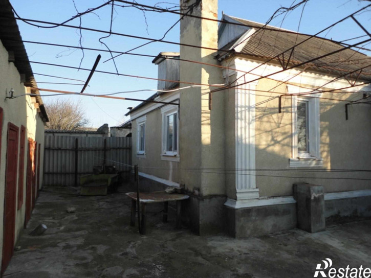 1-комн квартира Район СШ № 4, 30