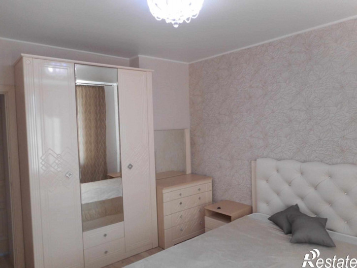 2-комн квартира Южный рынок, 26
