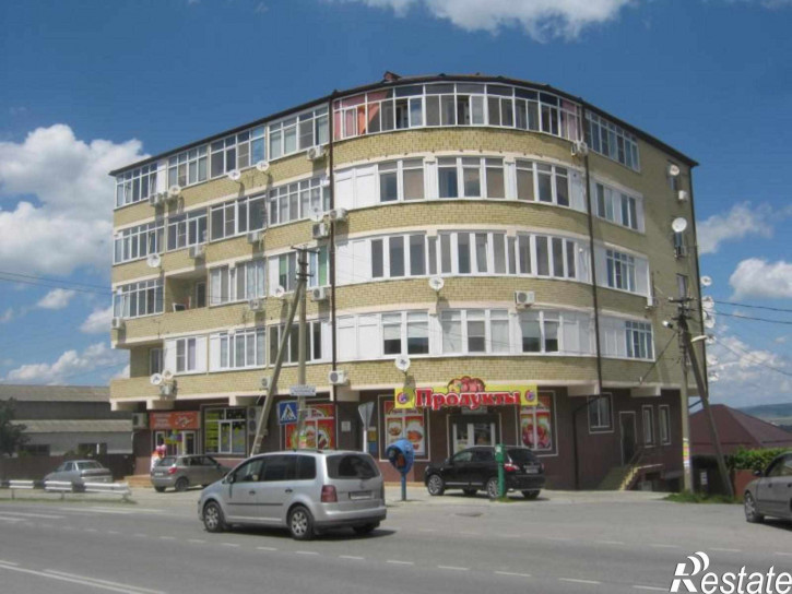 1-комн квартира п. Супсех