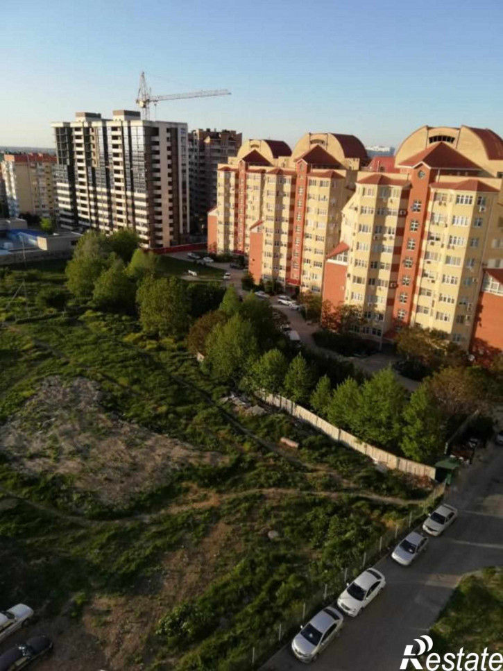 1-комн квартира 3-Б мкрн, 26