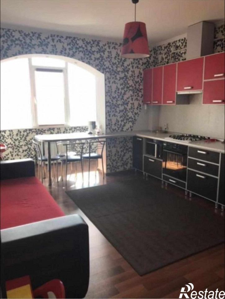 1-комн квартира Центральный район, 30