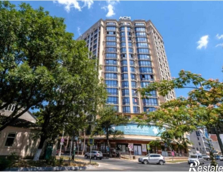 2-комн квартира Центральный район, 4