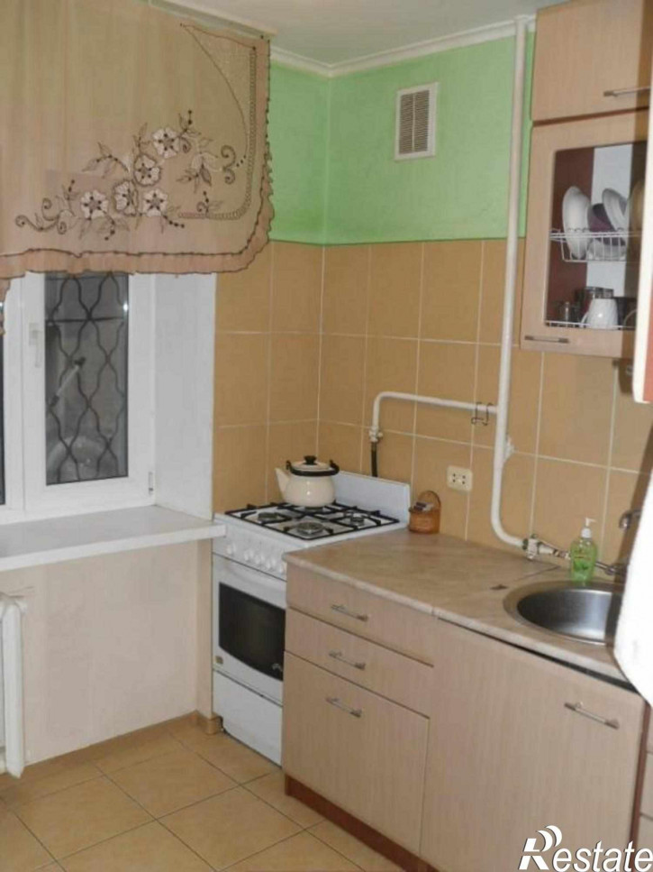 3-комн квартира Центральный район, 33