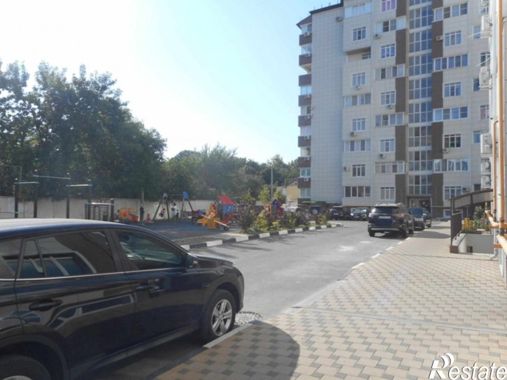 3-комн квартира ЖК Некрасовский, 50